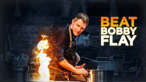 Beat Bobby Flay kép