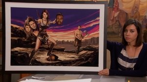 Városfejlesztési osztály 4. évad Ep.10 Knope polgártárs