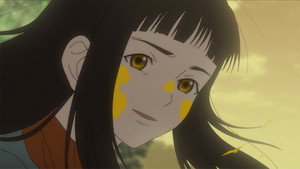 火狩りの王 1. évad Ep.11 11. epizód