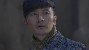 刀光枪影 1. évad Ep.21 21. epizód
