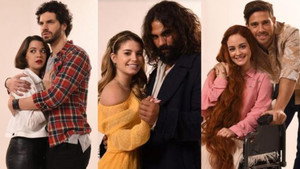 Princesas kép