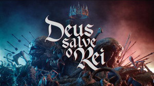 Deus Salve o Rei kép
