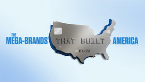 The Mega-Brands That Built America kép