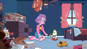 Steven Universe: Az új világ 1. évad Ep.6 6. epizód