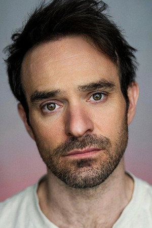 Charlie Cox profil kép