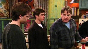 Boy Meets World 6. évad Ep.13 13. epizód