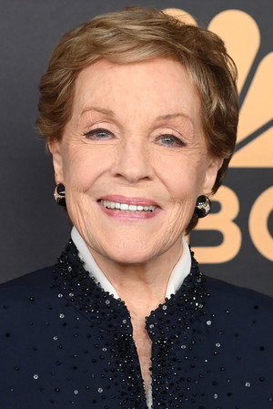 Julie Andrews profil kép