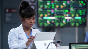 A Grace klinika 21. évad Ep.13 Ne (feledkezz meg rólam)