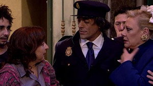 Aída 6. évad Ep.7 7. epizód