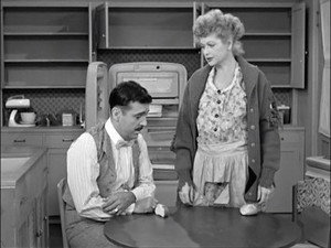 I Love Lucy 3. évad Ep.29 29. epizód