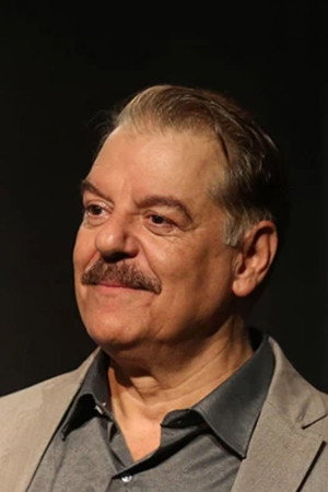 Χάρης Σώζος profil kép