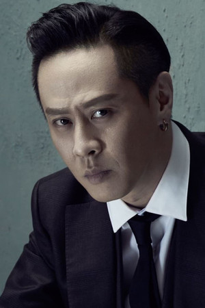 馬浴柯 profil kép