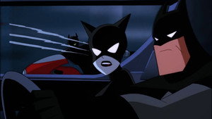 Az Új Batman Kalandok kép