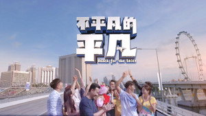 不平凡的平凡 kép