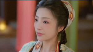 花间一倾城 1. évad Ep.13 13. epizód