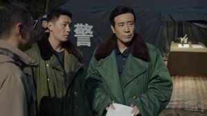 我是刑警 1. évad Ep.24 24. epizód