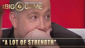 The PokerStars.net Big Game 1. évad Ep.16 16. epizód