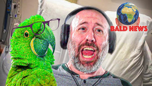 Distractible 5. évad Ep.31 31. epizód