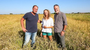 Marcus Wareing Simply Provence 1. évad Ep.14 14. epizód