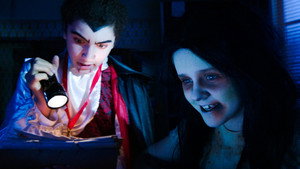 The Dumping Ground 5. évad Ep.15 15. epizód