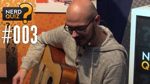 Nerd Quiz 6. évad Ep.3 3. epizód