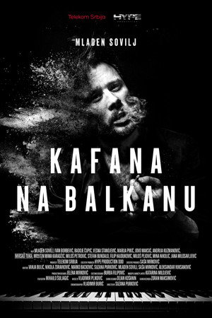 Kafana na Balkanu 1. évad (2025-01-22) poszter
