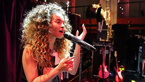 BBC Radio 1's Live Lounge 12. évad Ep.36 36. epizód