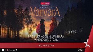Zvaćeš se Varvara kép