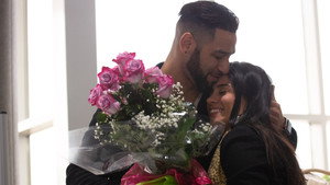 90 Day Fiancé: Just Landed kép