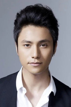 陈坤 profil kép