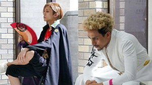 新･信長公記 〜クラスメイトは戦国武将〜 1. évad Ep.3 3. epizód