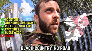 GeoWizard: No Roads Mission 2. évad Ep.1 1. epizód