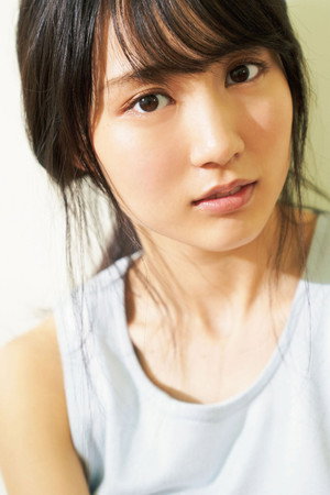 賀喜遥香 profil kép
