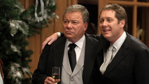 Boston Legal - Jogi játszmák kép