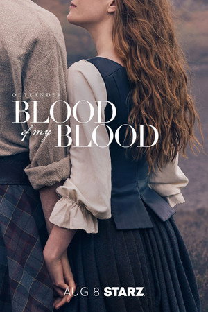 Outlander: Vér a véremből poszter