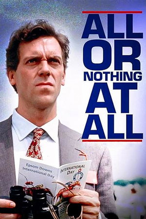All or Nothing at All poszter