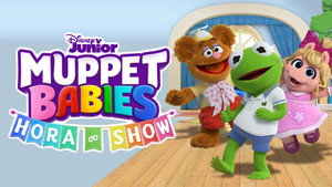 Muppet Babies: Show and Tell kép