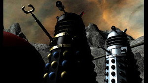 The Dalek Chronicles 1. évad Ep.9 9. epizód