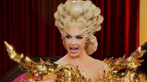 RuPaul: Drag Queen leszek! – A színfalak mögött 17. évad Ep.11 11. epizód