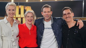 Alla mot alla med Filip och Fredrik 12. évad Ep.31 31. epizód