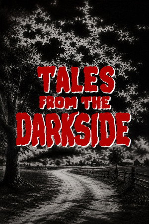 Tales from the Darkside poszter