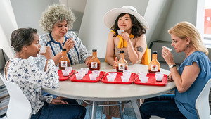 Awkwafina Is Nora from Queens 1. évad Ep.4 4. epizód