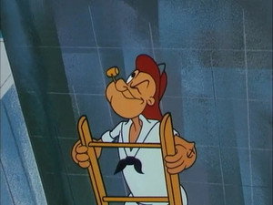 Popeye the Sailor 1. évad Ep.61 61. epizód