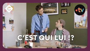 Jibé et Lucien en coulisses 1. évad Ep.31 31. epizód