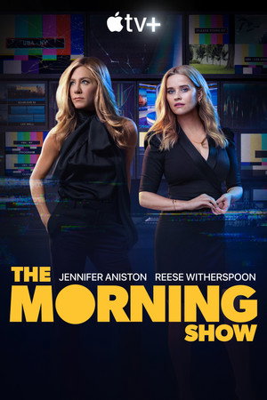 The Morning Show poszter