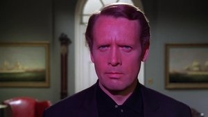 The Prisoner 1. évad Ep.1 1. epizód