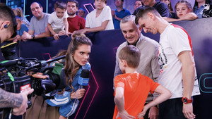 Суперниндзя. Дети 2. évad Ep.6 6. epizód