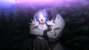 Fairy Tail 8. évad Ep.26 26. epizód