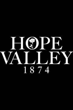 Hope Valley: 1874 poszter