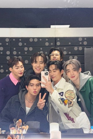 เธมโป้ Heart That Skips a Beat poszter